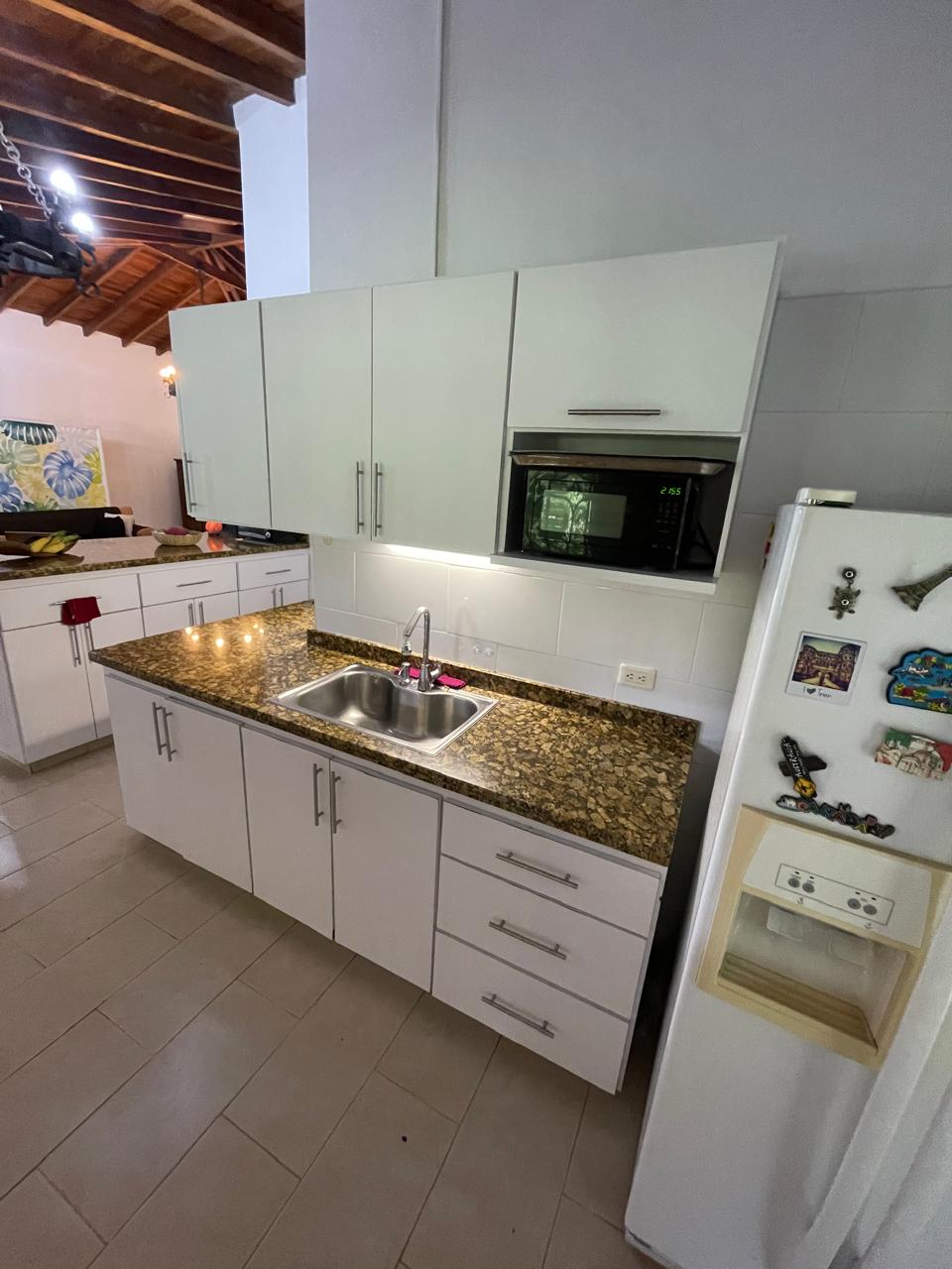 Venta de casa campestre en Andalucía, valle de Cauca, vereda campoalegre - Imagen 18