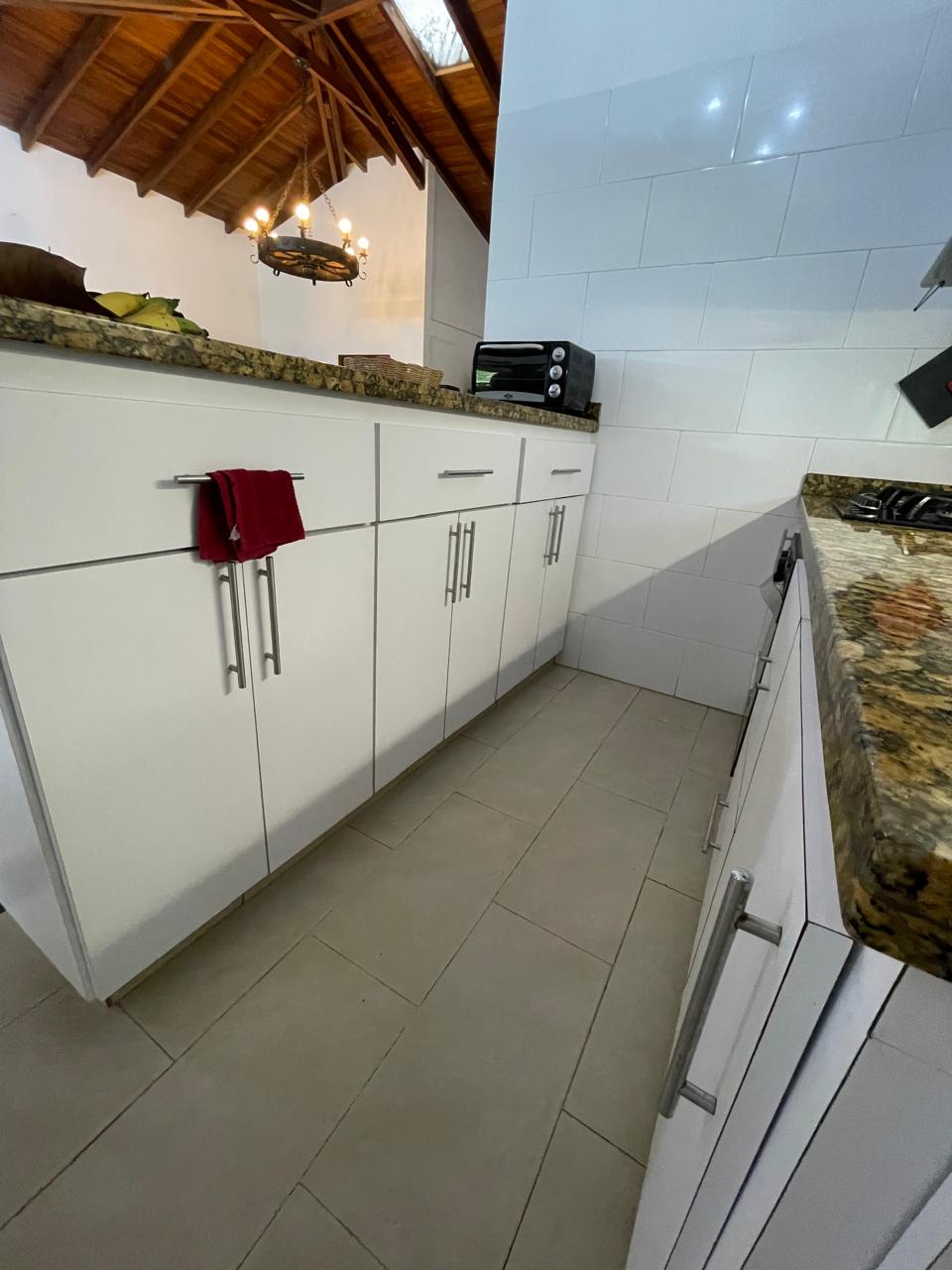 Venta de casa campestre en Andalucía, valle de Cauca, vereda campoalegre - Imagen 19