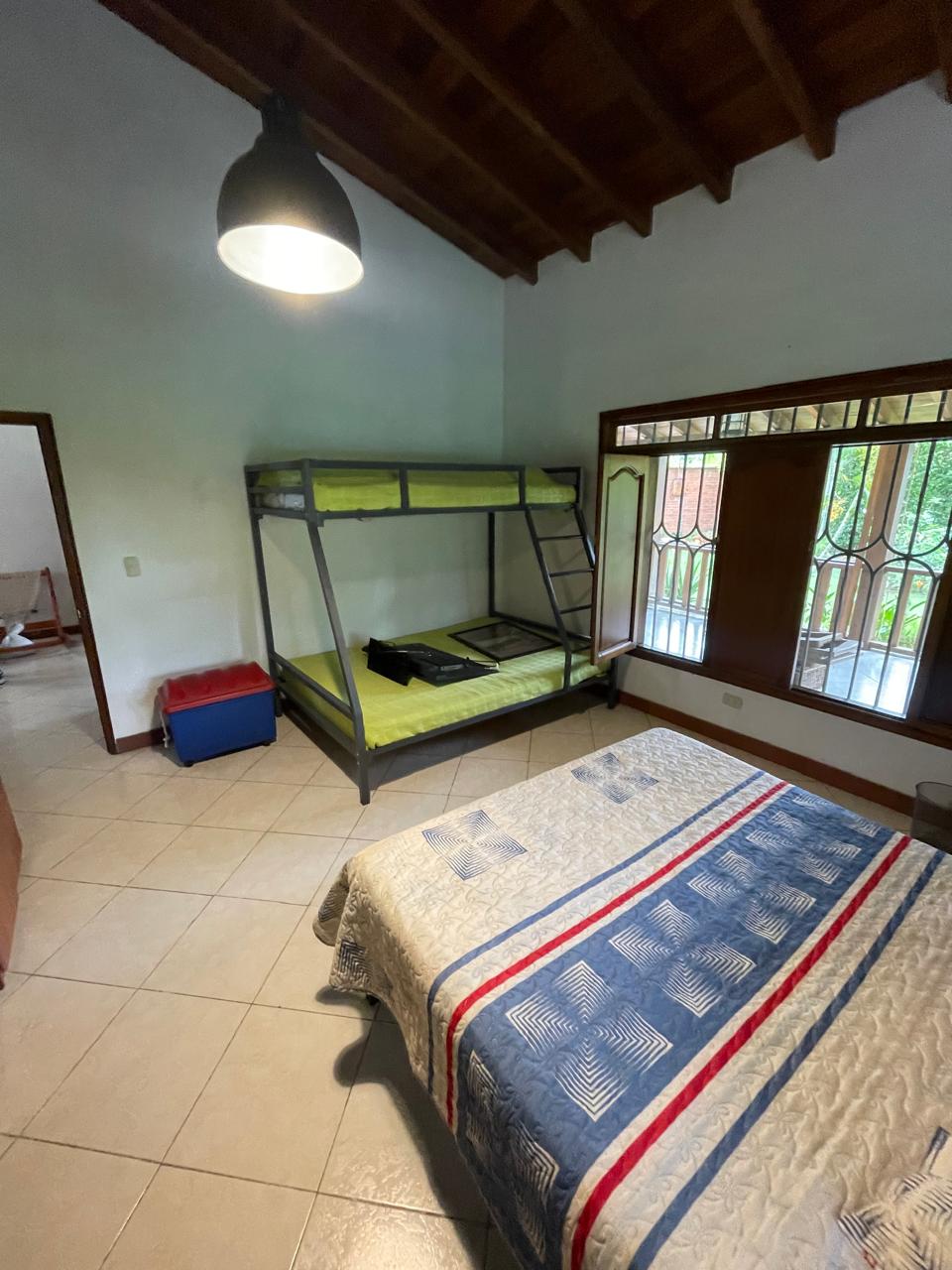 Venta de casa campestre en Andalucía, valle de Cauca, vereda campoalegre - Imagen 26