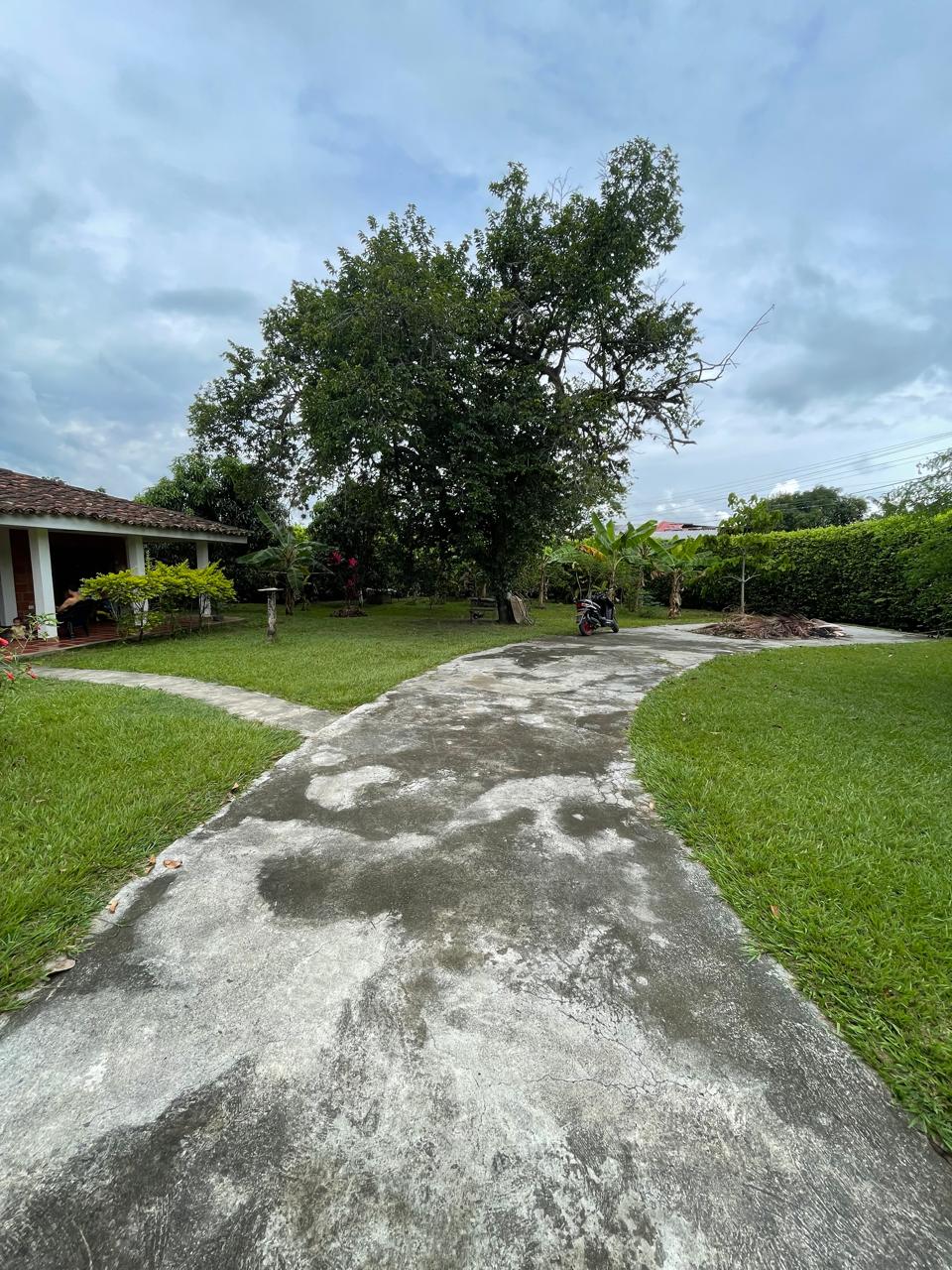 Venta de casa campestre en Andalucía, valle de Cauca, vereda campoalegre - Imagen 27