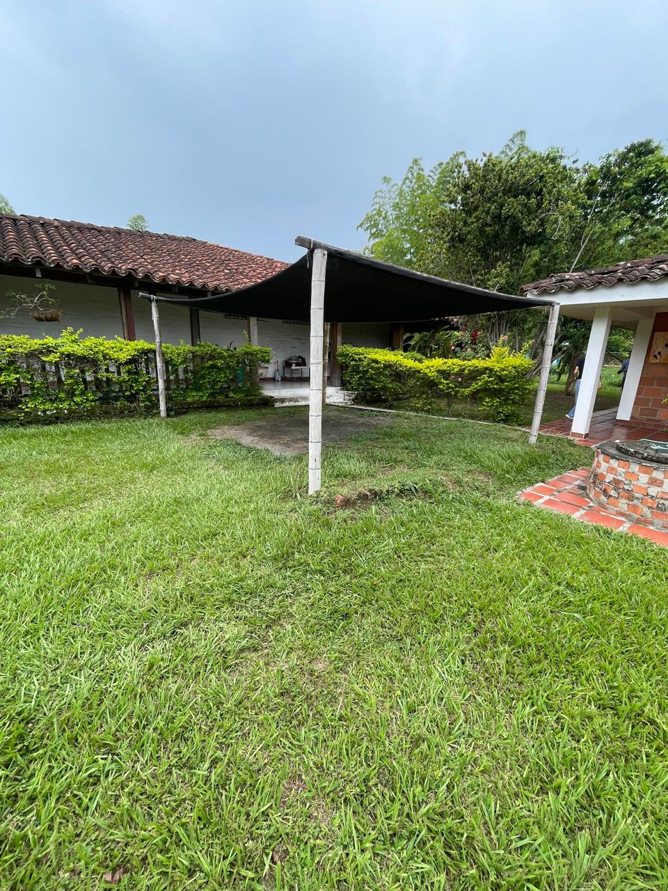 Venta de casa campestre en Andalucía, valle de Cauca, vereda campoalegre - Imagen 29