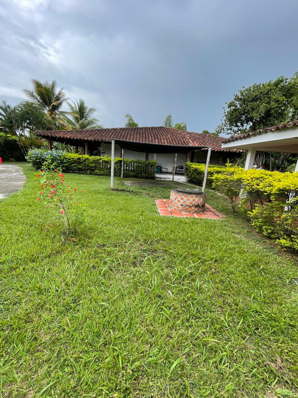 Venta de casa campestre en Andalucía, valle de Cauca, vereda campoalegre - Imagen 30