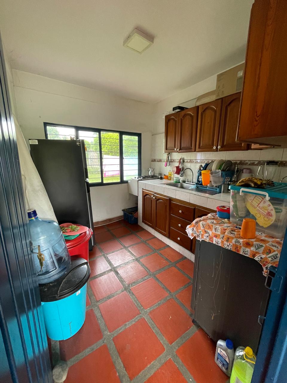 Venta de casa campestre en Andalucía, valle de Cauca, vereda campoalegre - Imagen 36