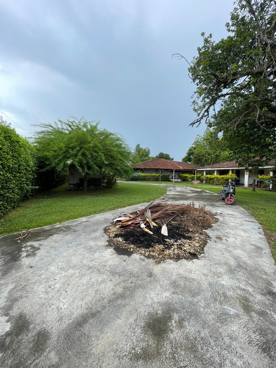 Venta de casa campestre en Andalucía, valle de Cauca, vereda campoalegre - Imagen 39