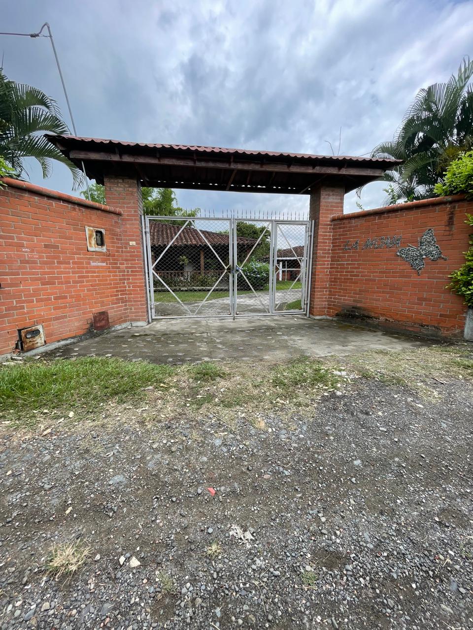 Venta de casa campestre en Andalucía, valle de Cauca, vereda campoalegre - Imagen 55