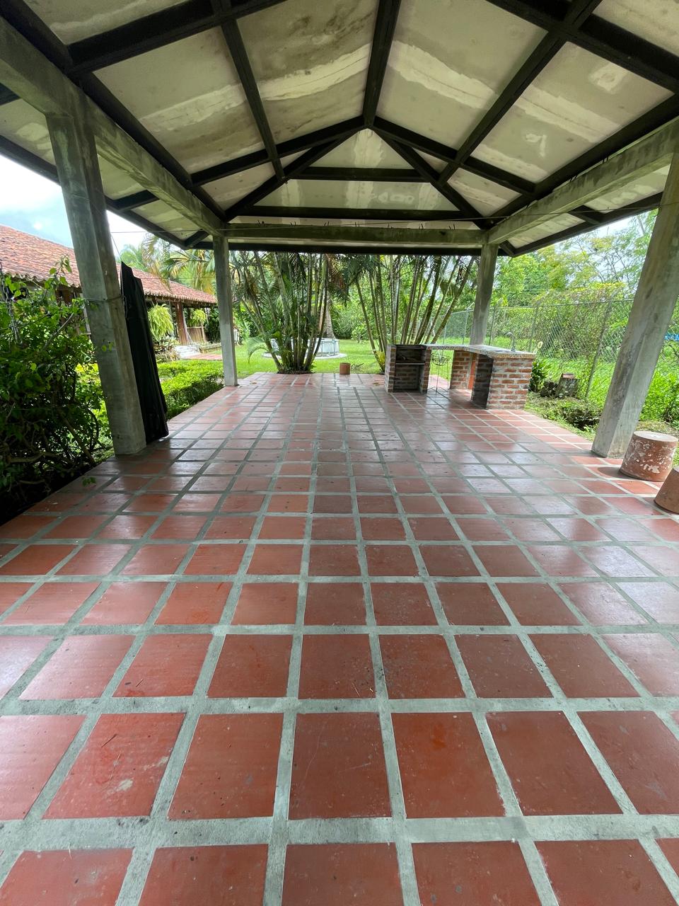 Venta de casa campestre en Andalucía, valle de Cauca, vereda campoalegre - Imagen 61