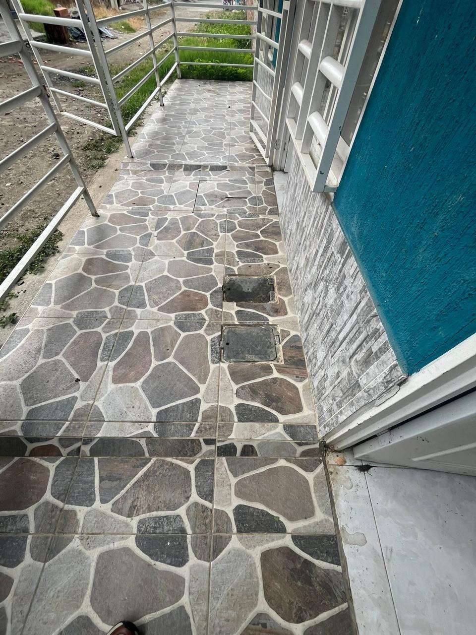 Venta de casa de dos pisos totalmente independientes en Rio Frío, Valle del Cauca - Imagen 11