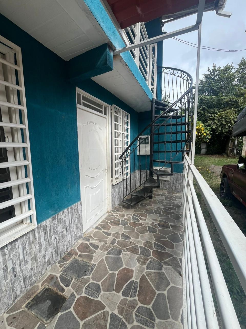 Venta de casa de dos pisos totalmente independientes en Rio Frío, Valle del Cauca - Imagen 2