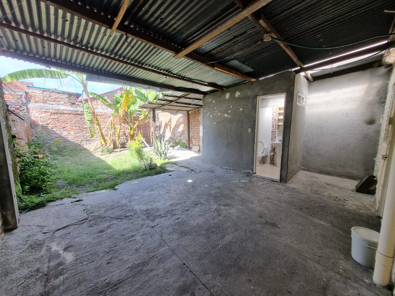 Alquiler de casa en el barrio Farfan - Imagen 11