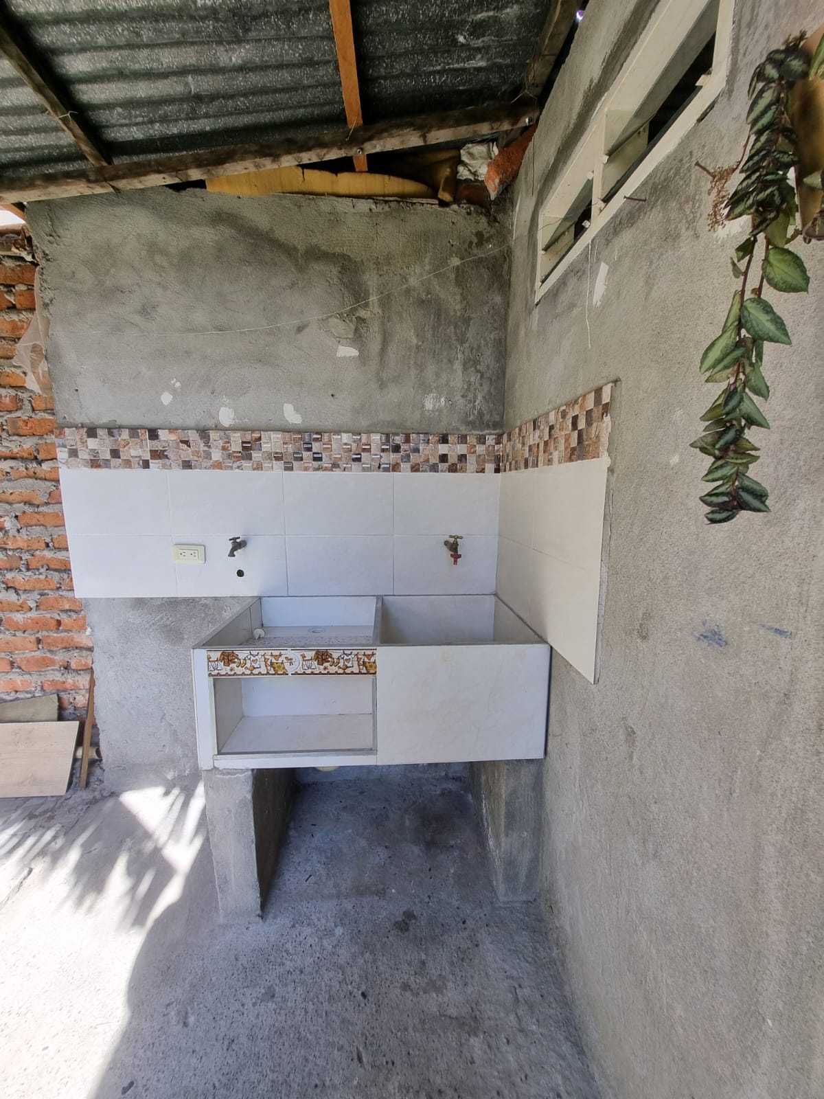 Alquiler de casa en el barrio Farfan - Imagen 9