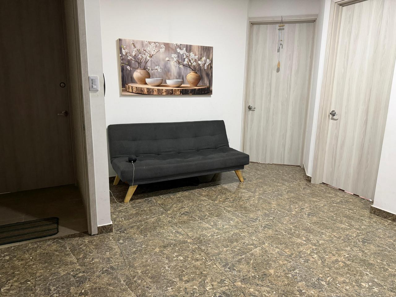 VENTA DE APARTAMENTO EN TULUA VALLE DEL CAUCA URBANIZACIÓN  BRISAS DE MORALES - Imagen 6