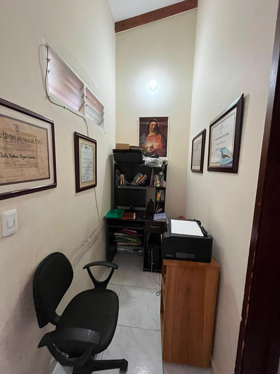 Venta de Casa Bifamiliar en Tuluá, Valle del Cauca, Barrio San Benito - Imagen 12