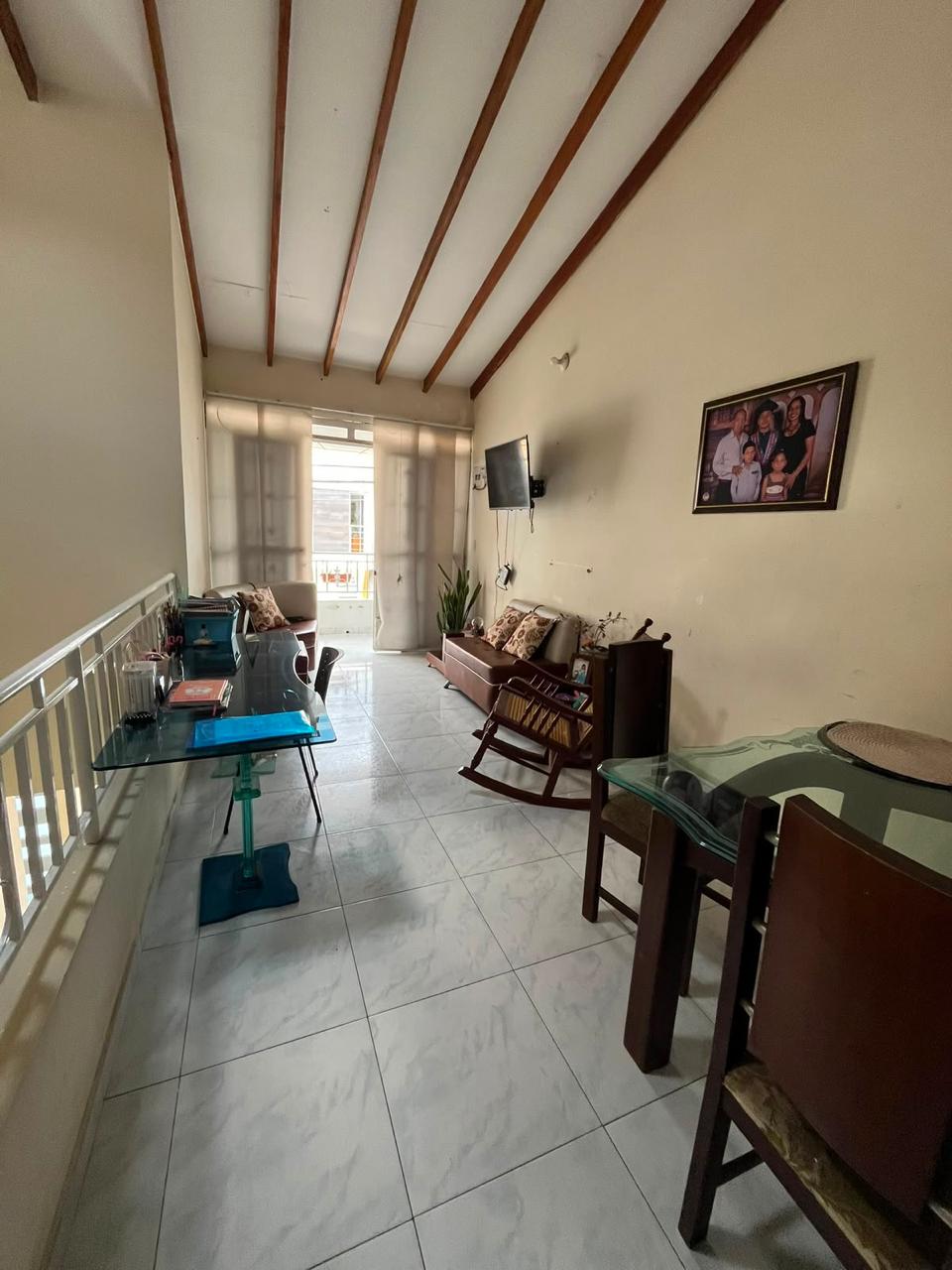 Venta de Casa Bifamiliar en Tuluá, Valle del Cauca, Barrio San Benito - Imagen 2