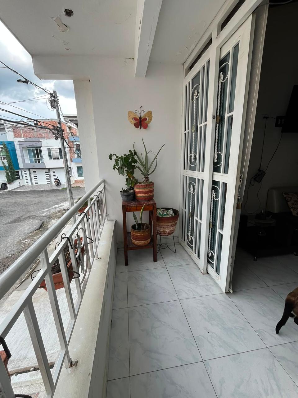 Venta de Casa Bifamiliar en Tuluá, Valle del Cauca, Barrio San Benito - Imagen 4