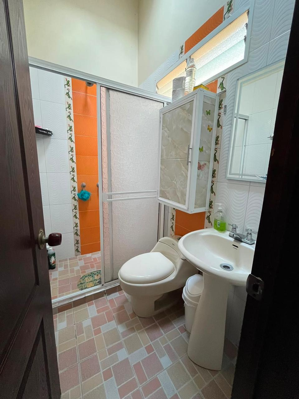 Venta de Casa Bifamiliar en Tuluá, Valle del Cauca, Barrio San Benito - Imagen 7
