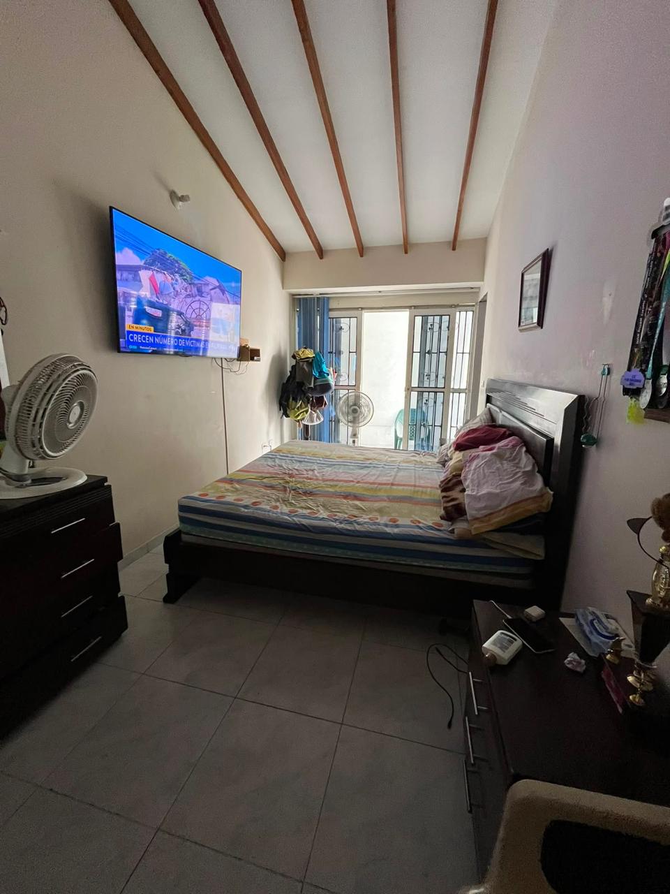 Venta de Casa Bifamiliar en Tuluá, Valle del Cauca, Barrio San Benito - Imagen 14