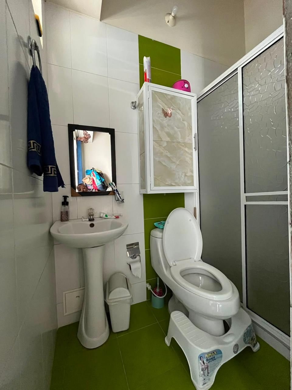 Venta de Casa Bifamiliar en Tuluá, Valle del Cauca, Barrio San Benito - Imagen 15