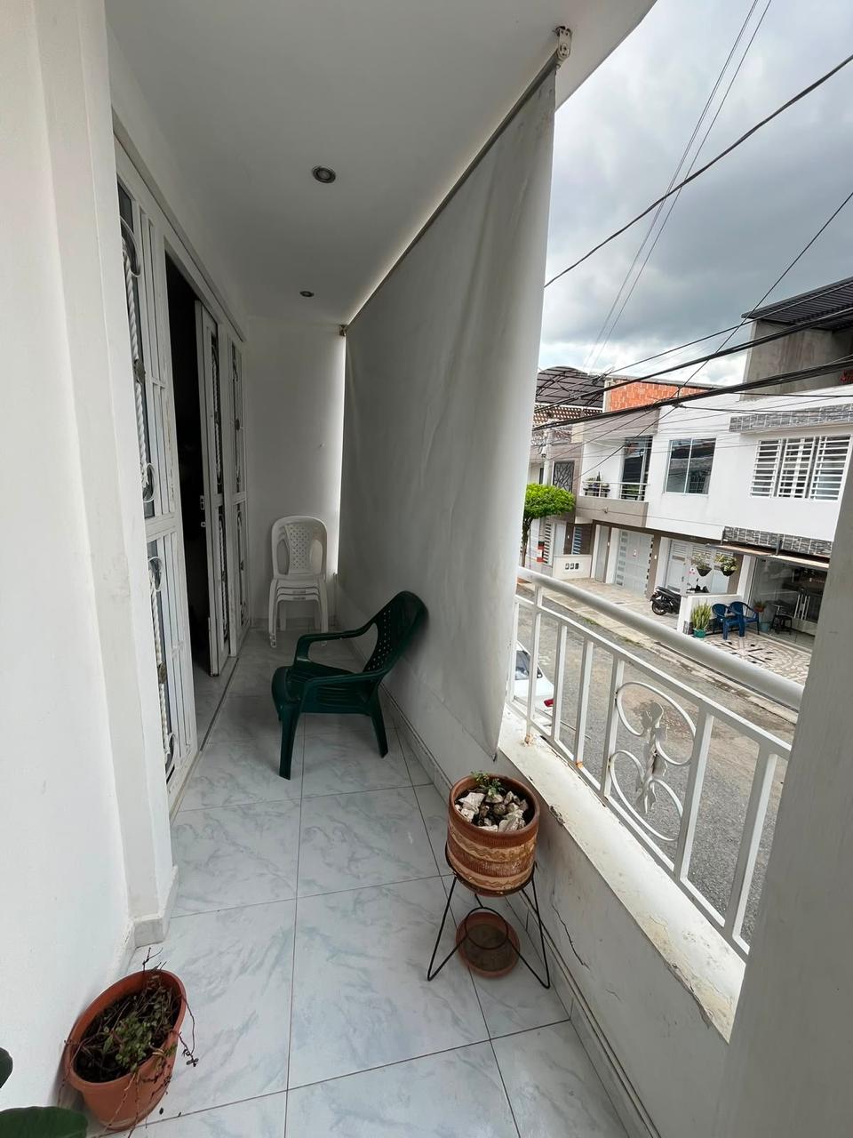 Venta de Casa Bifamiliar en Tuluá, Valle del Cauca, Barrio San Benito - Imagen 22
