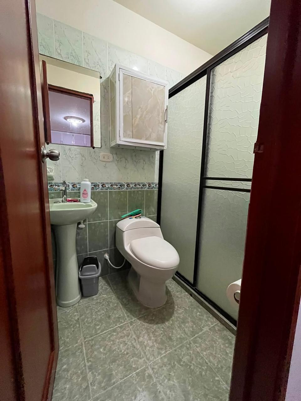 Venta de Casa Bifamiliar en Tuluá, Valle del Cauca, Barrio San Benito - Imagen 23