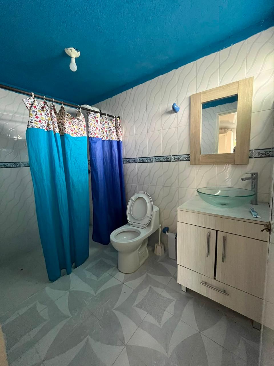 Venta de Casa Campestre en Tuluá, Valle del Cauca, corregimiento La Iberia - Imagen 3