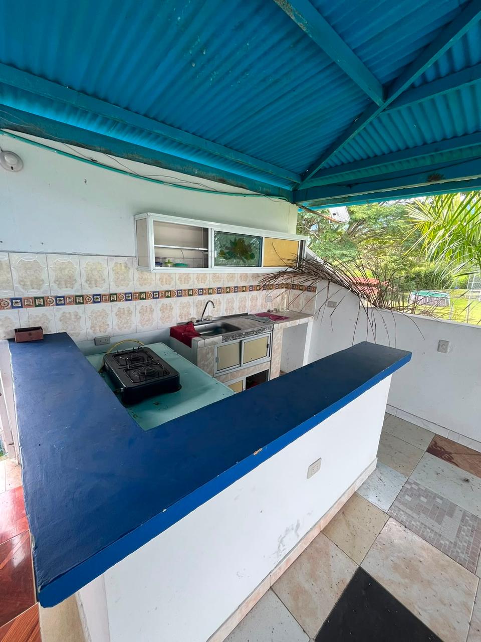 Venta de Casa Campestre en Tuluá, Valle del Cauca, corregimiento La Iberia - Imagen 13