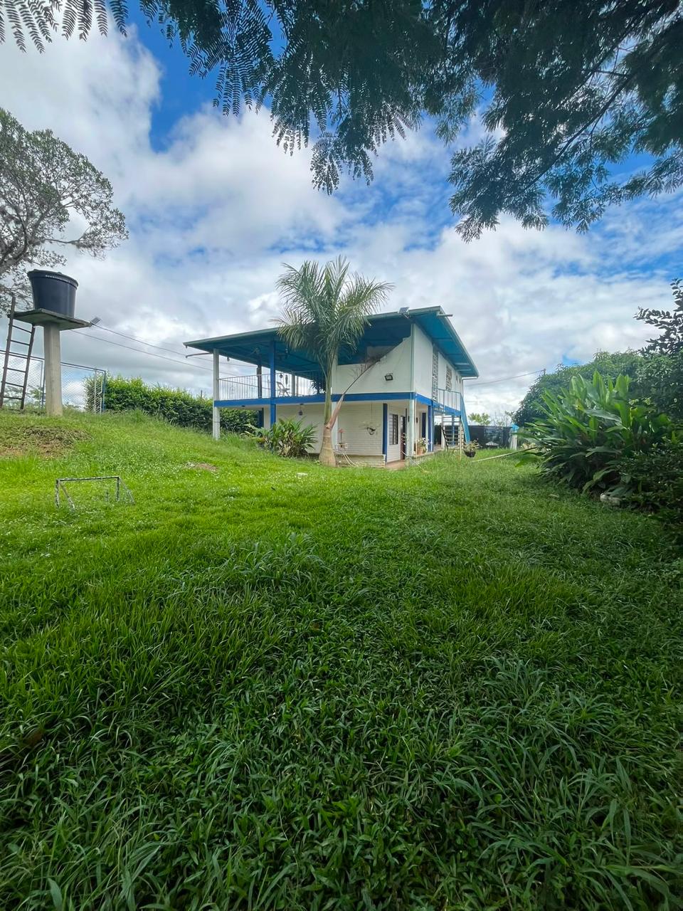 Venta de Casa Campestre en Tuluá, Valle del Cauca, corregimiento La Iberia - Imagen 15
