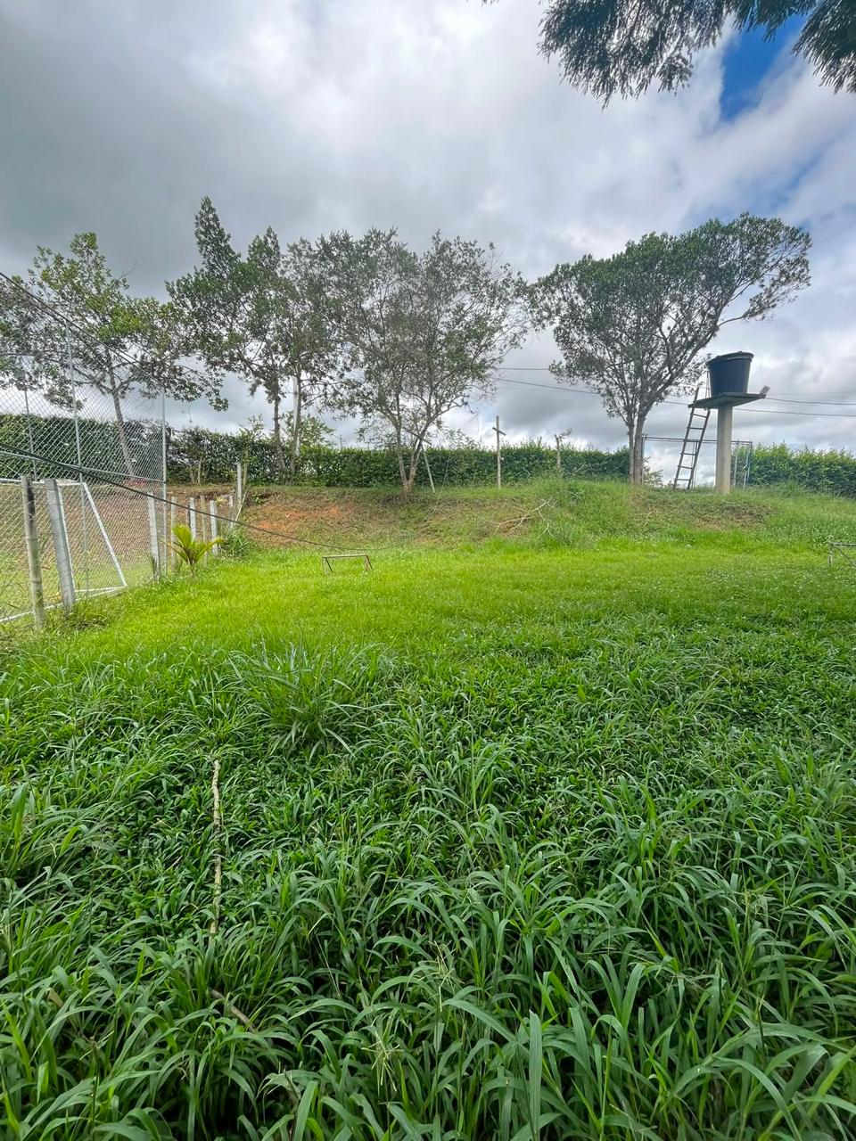 Venta de Casa Campestre en Tuluá, Valle del Cauca, corregimiento La Iberia - Imagen 16