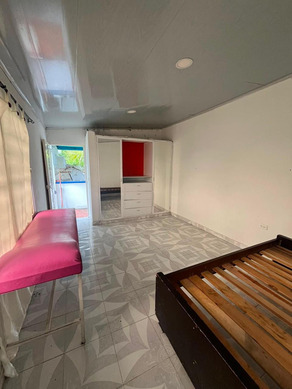 Venta de Casa Campestre en Tuluá, Valle del Cauca, corregimiento La Iberia - Imagen 4