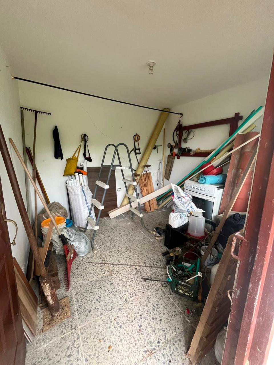 Venta de Casa Campestre en Tuluá, Valle del Cauca, corregimiento La Iberia - Imagen 7