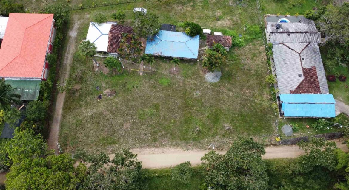 Venta de Lote Campestre en Tuluá corregimiento de La Iberia Valle del Cauca - Imagen 3