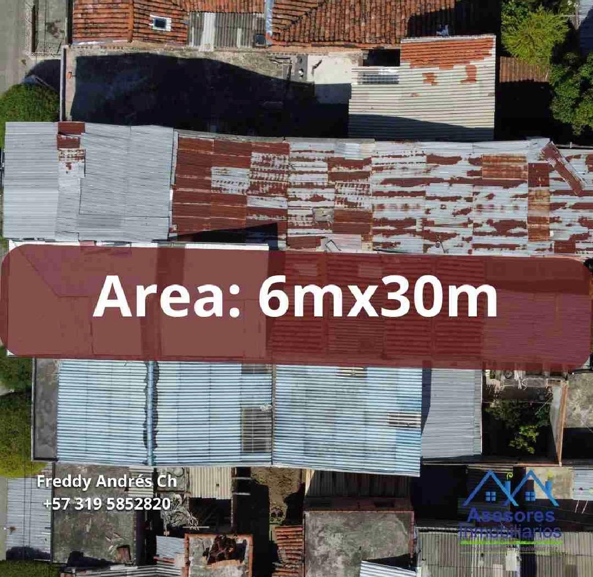 venta de casa en tulua valle barrio bolivar - Imagen 2