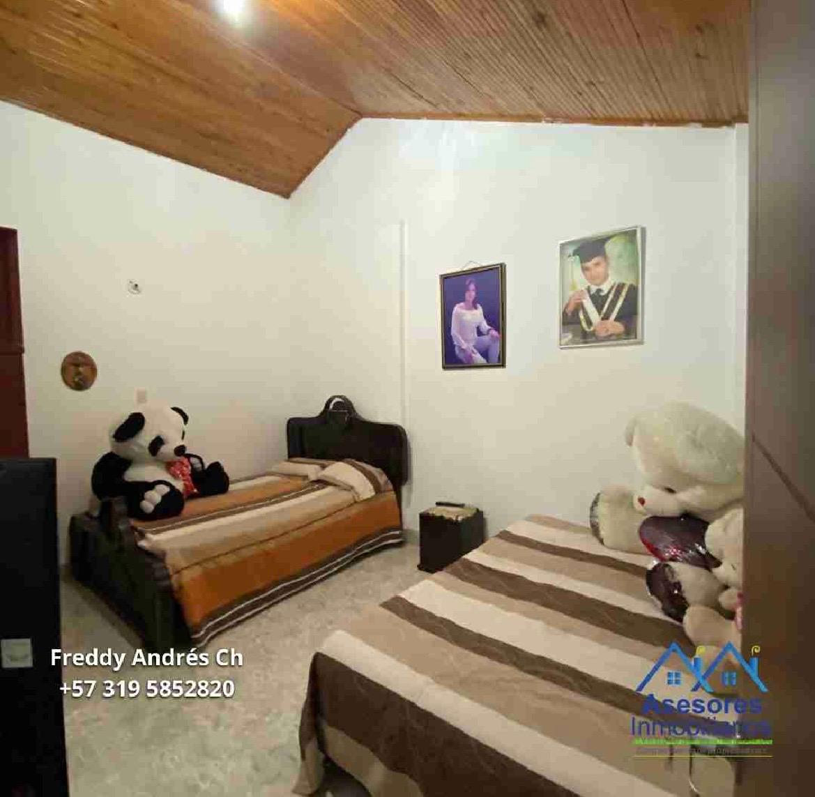 venta de casa en tulua valle barrio bolivar - Imagen 6