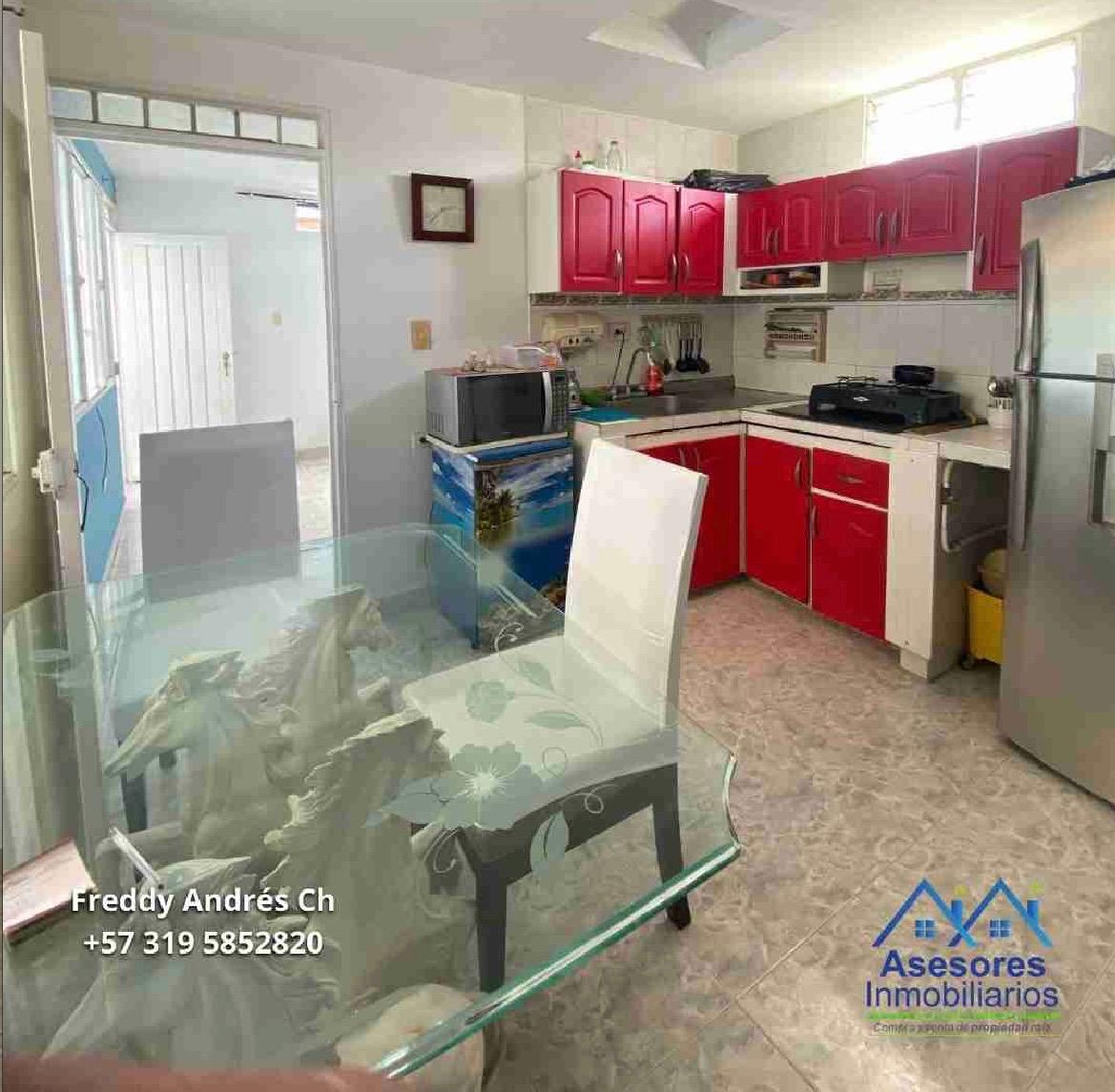 venta de casa en tulua valle barrio bolivar - Imagen 8