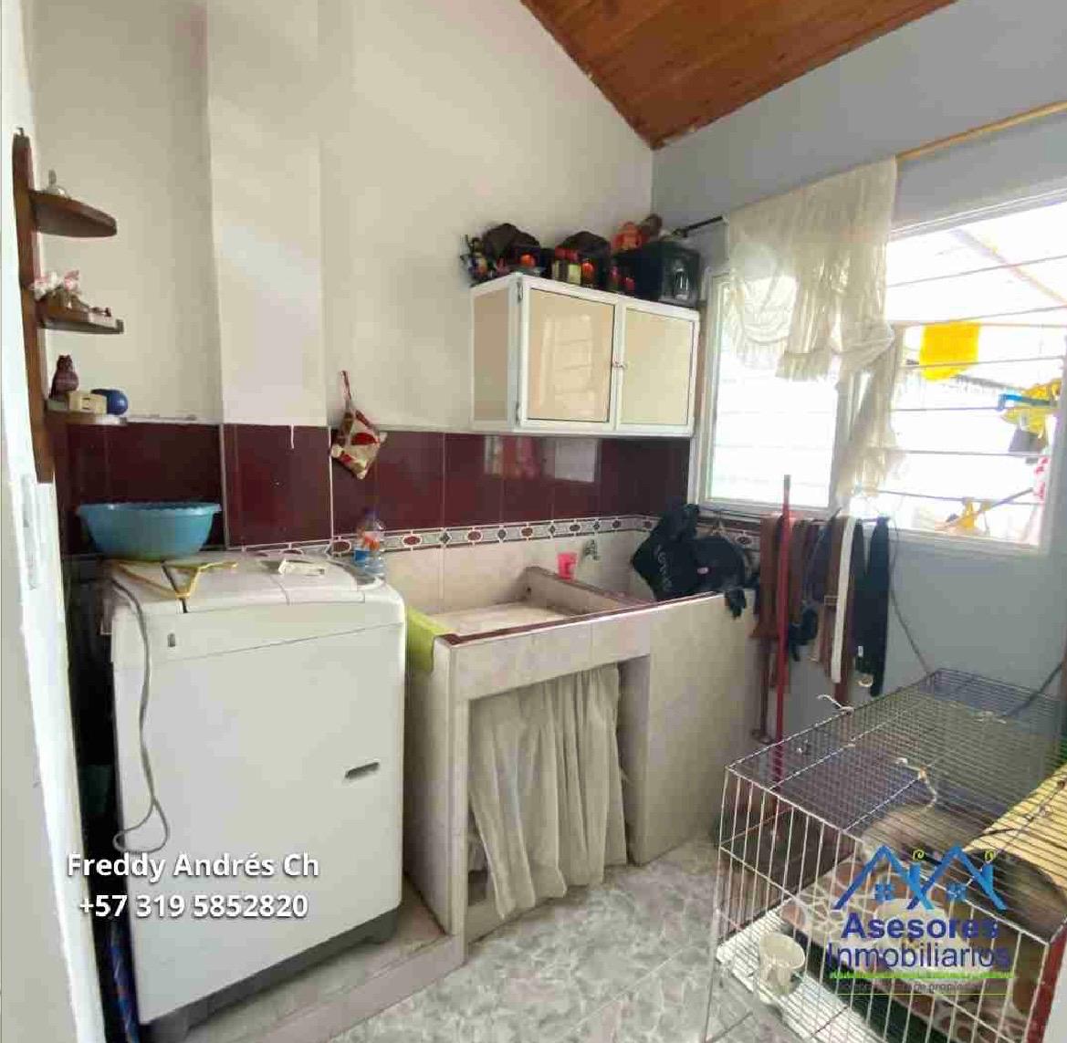venta de casa en tulua valle barrio bolivar - Imagen 22