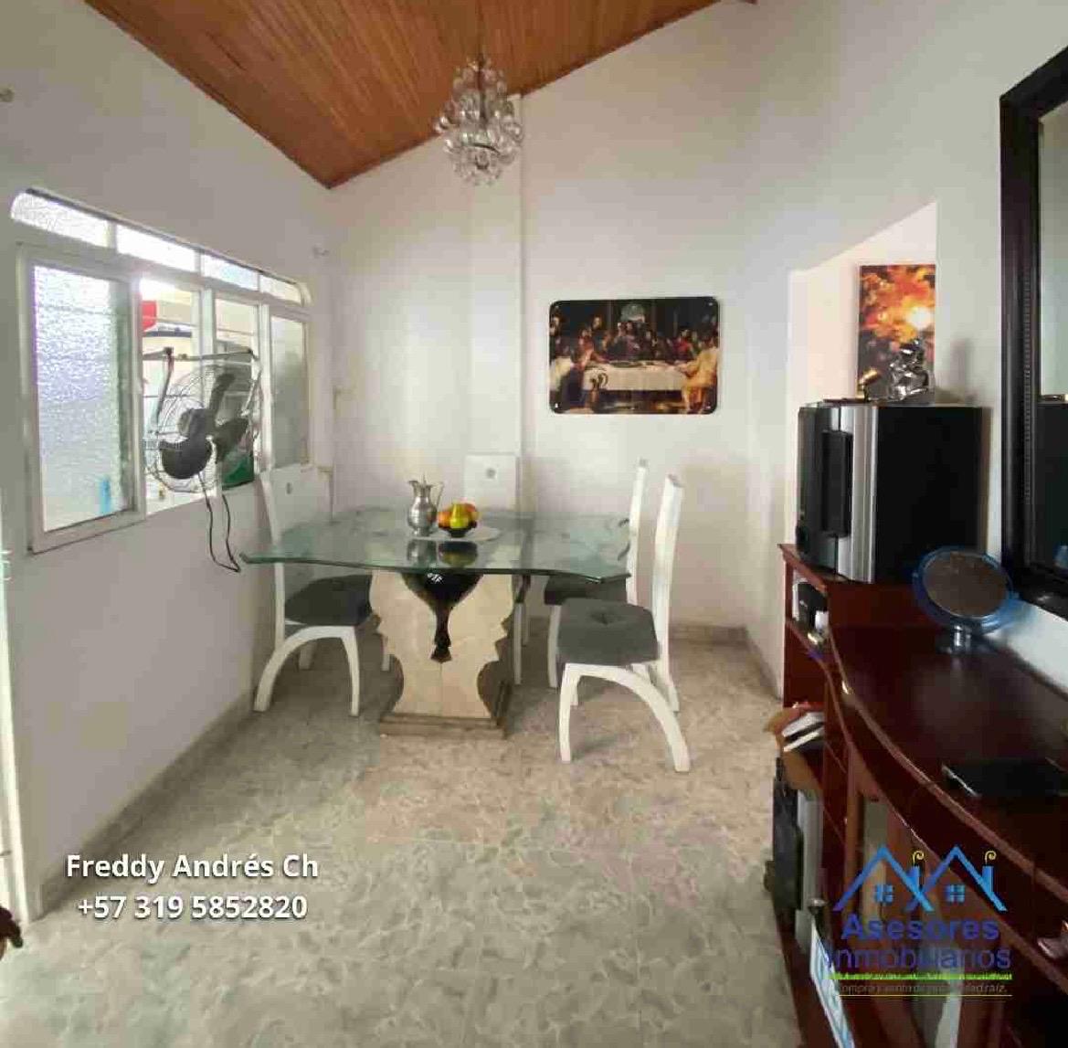 venta de casa en tulua valle barrio bolivar - Imagen 23