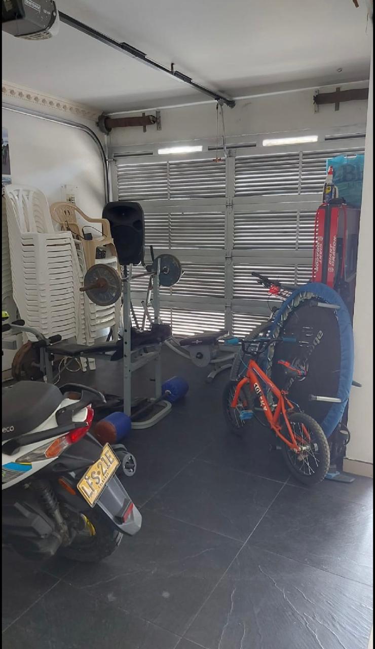 Venta de Casa Multifamiliar en Tulua barrio El Dorado - Imagen 5