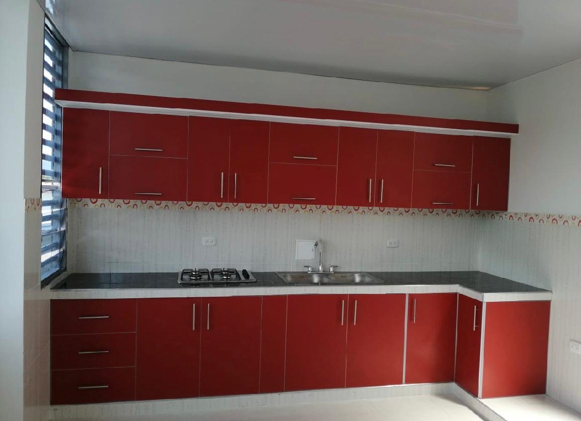 Venta de Casa Multifamiliar en Tulua barrio El Dorado - Imagen 7