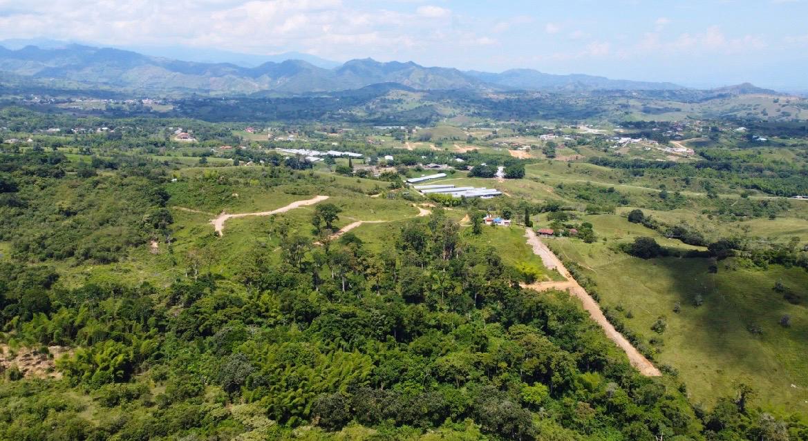 Venta de Lotes Campestres en Tuluá Corregimiento de La Iberia Valle del Cauca - Parcelacion Campestre Las Guacamayas - Imagen 2
