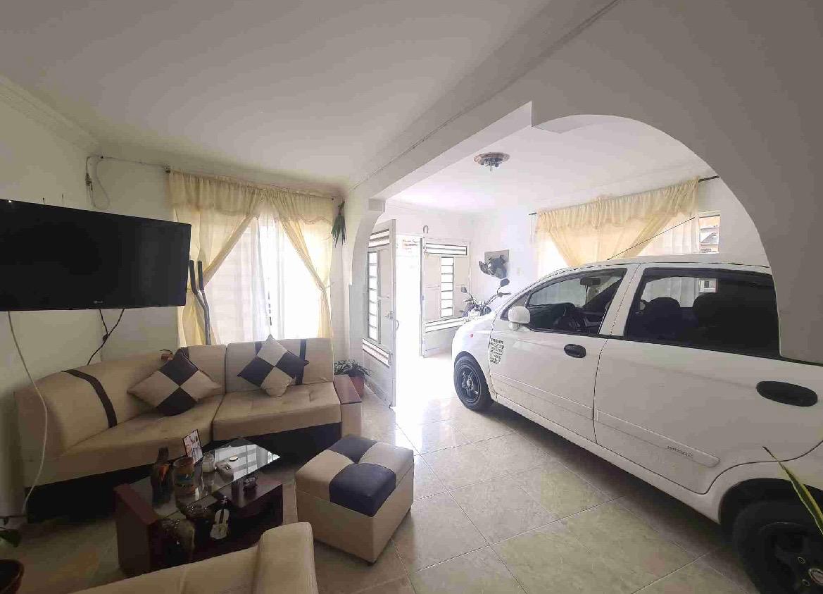 Venta de 2 apartamentos en marandua en Tuluá - Imagen 3