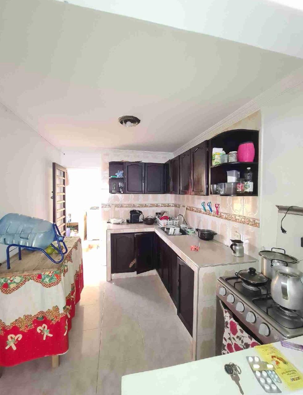 Venta de 2 apartamentos en marandua en Tuluá - Imagen 6