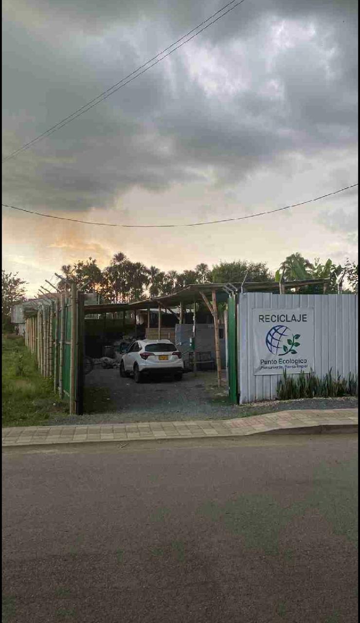 venta de planta de reciclaje en tulua valle barrio aguaclara - Imagen 10