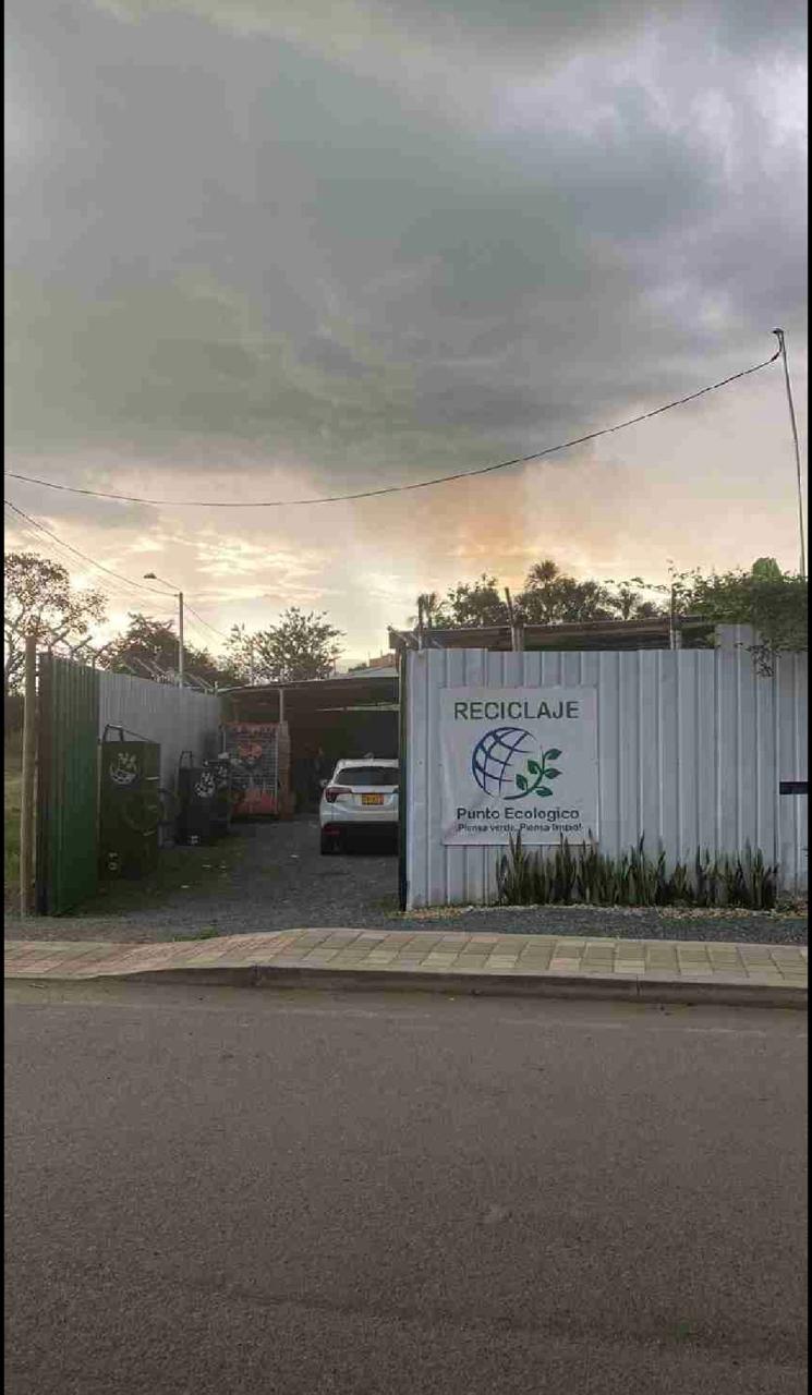 venta de planta de reciclaje en tulua valle barrio aguaclara - Imagen 12