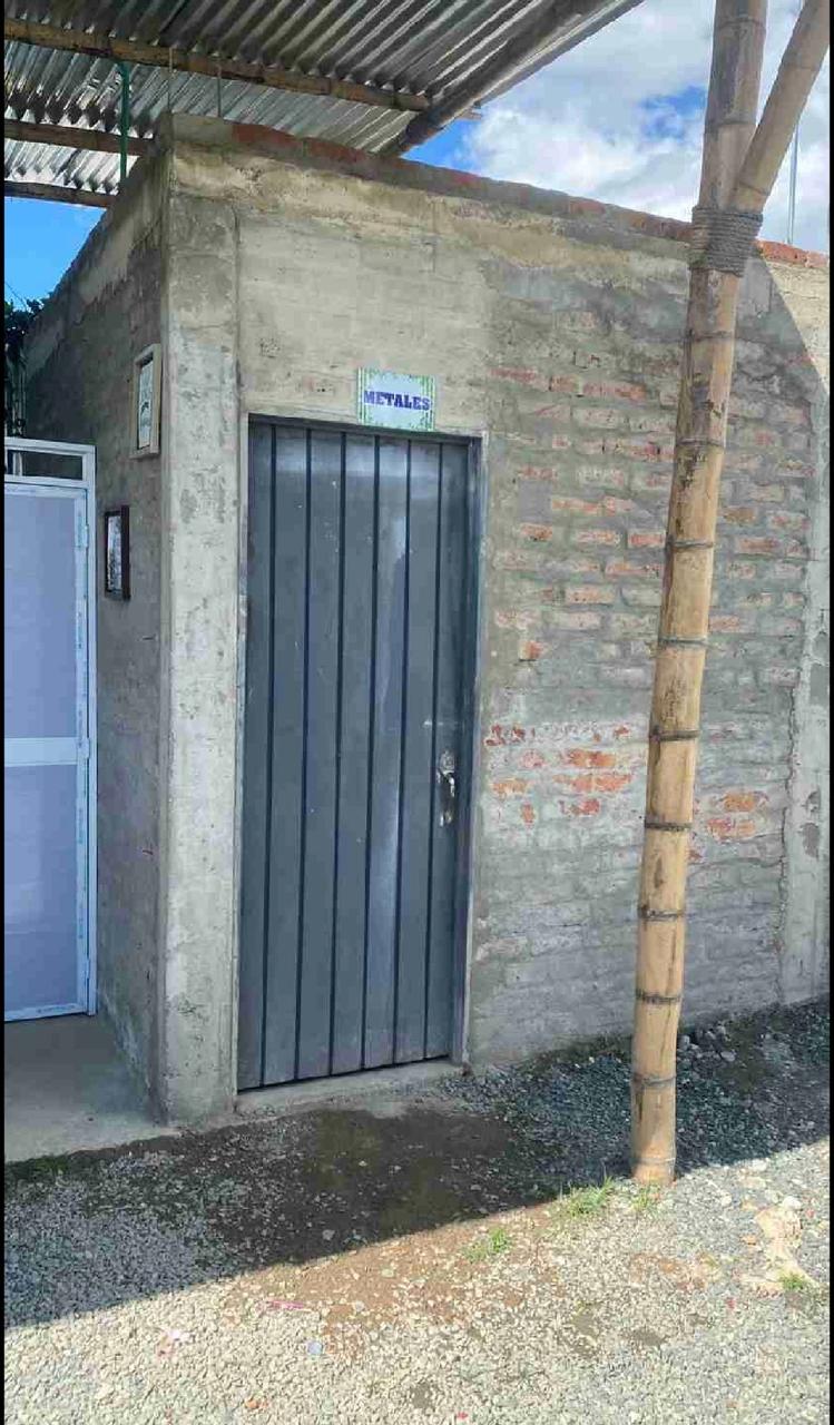 venta de planta de reciclaje en tulua valle barrio aguaclara - Imagen 3