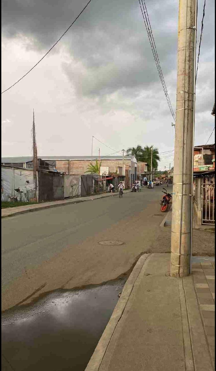 venta de planta de reciclaje en tulua valle barrio aguaclara - Imagen 6