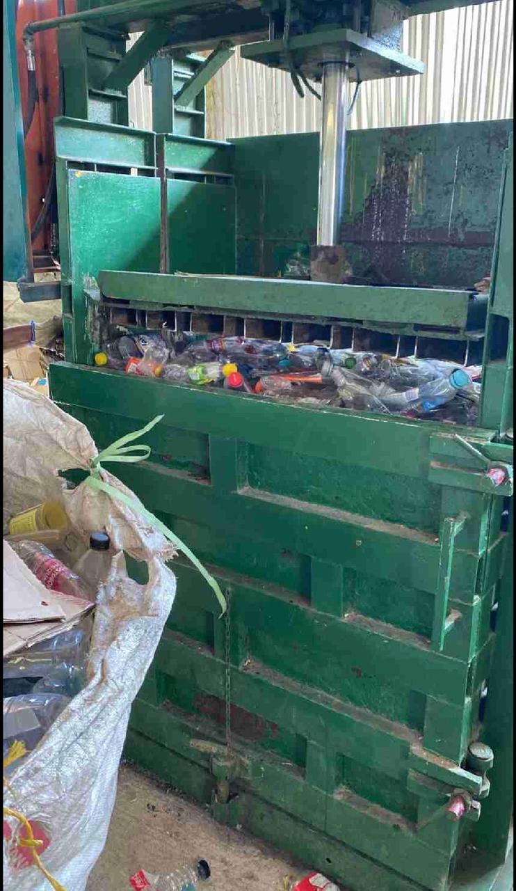 venta de planta de reciclaje en tulua valle barrio aguaclara - Imagen 7