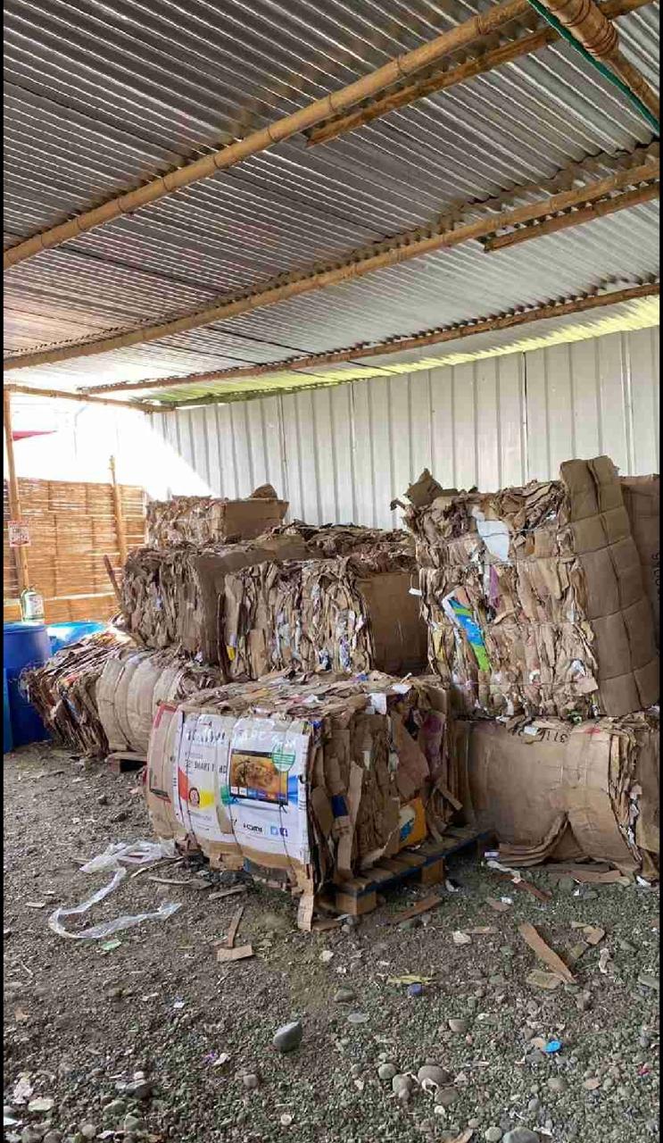 venta de planta de reciclaje en tulua valle barrio aguaclara - Imagen 8