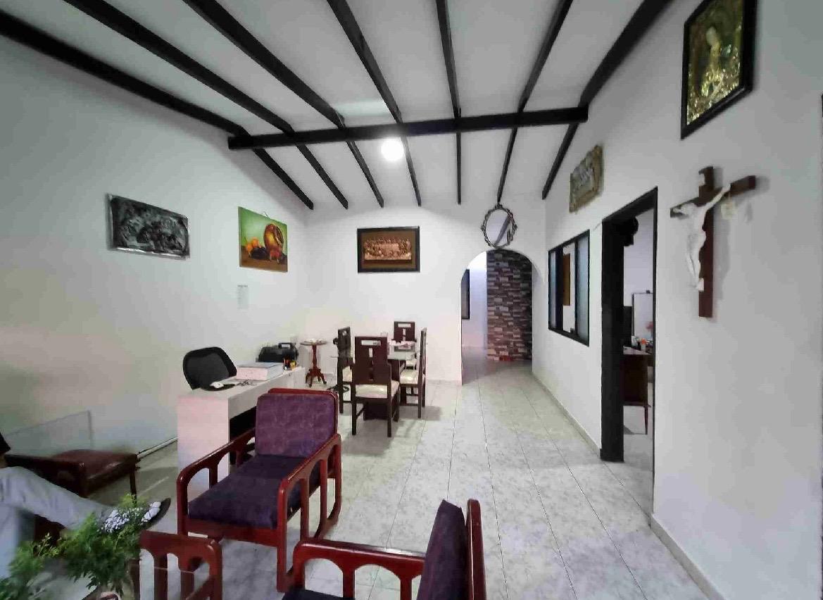venta de casa en tulua barrio La Graciela