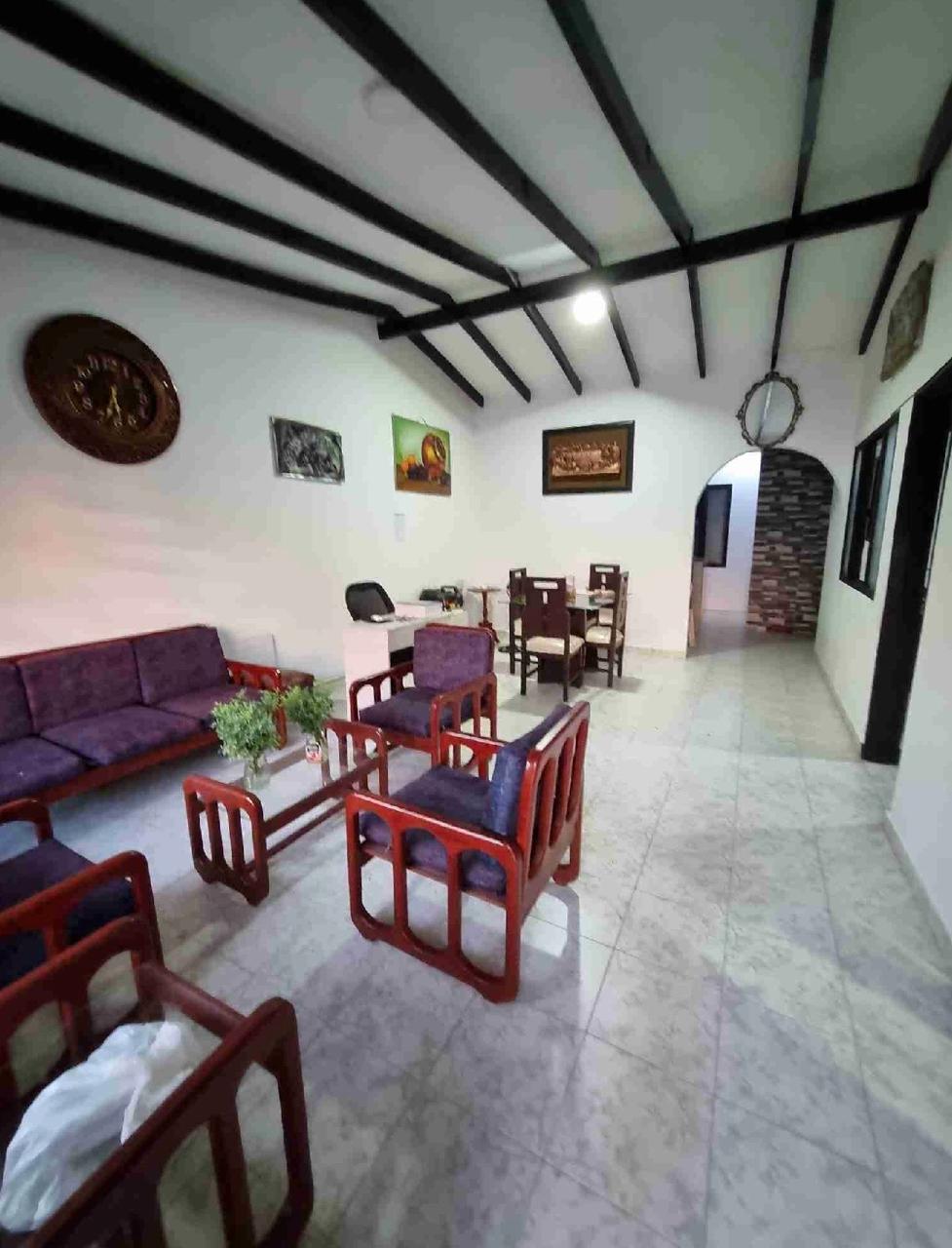 venta de casa en tulua barrio La Graciela - Imagen 2