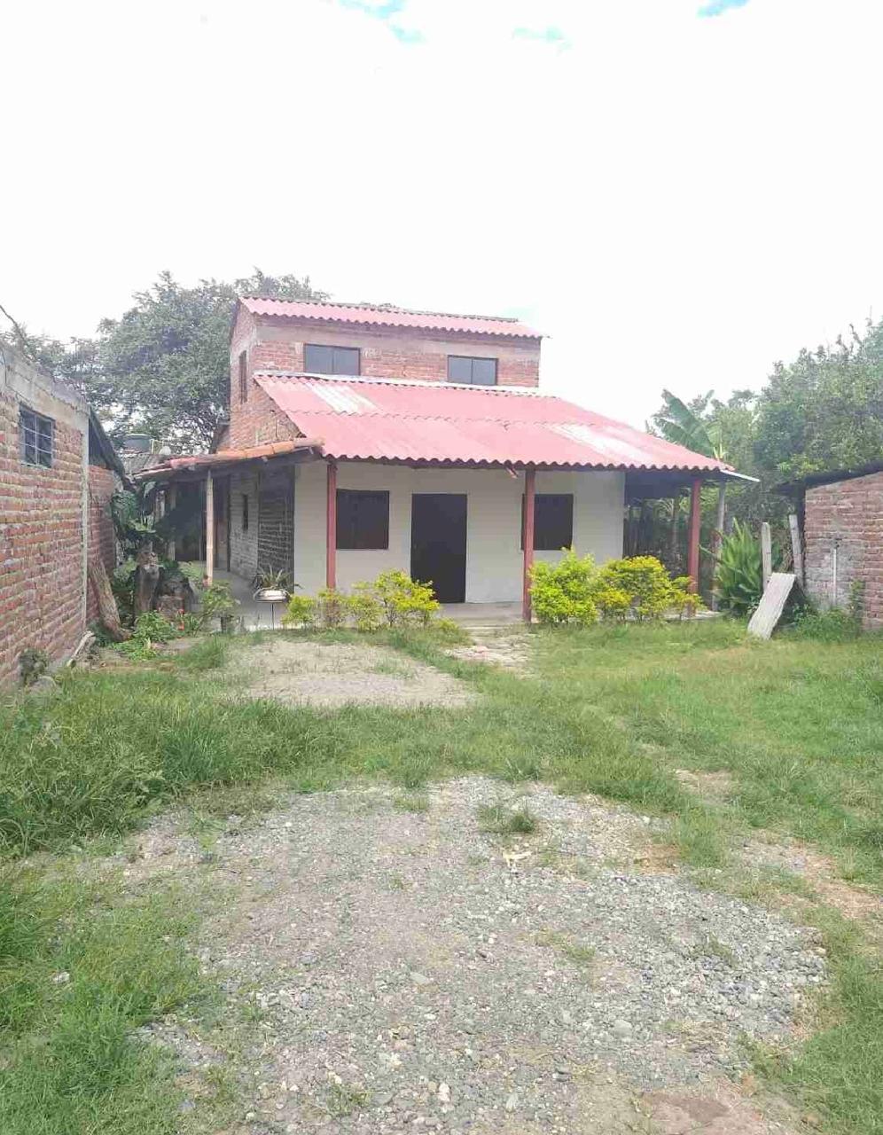 venta de casa en Tuluá Corregimiento de San José
