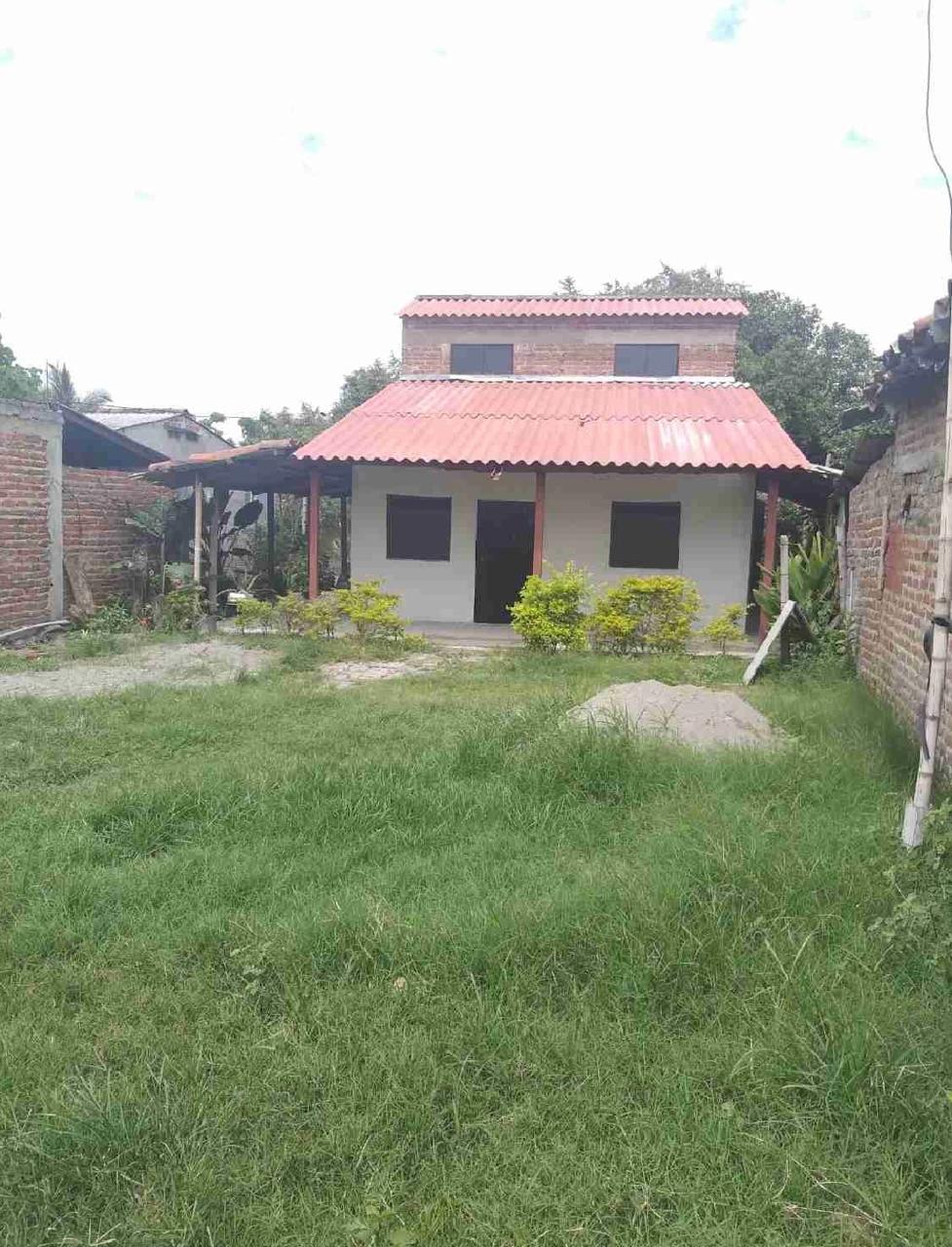 venta de casa en Tuluá Corregimiento de San José - Imagen 10